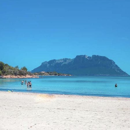 Appartamento Mare Olbia - Murta Maria Exterior photo