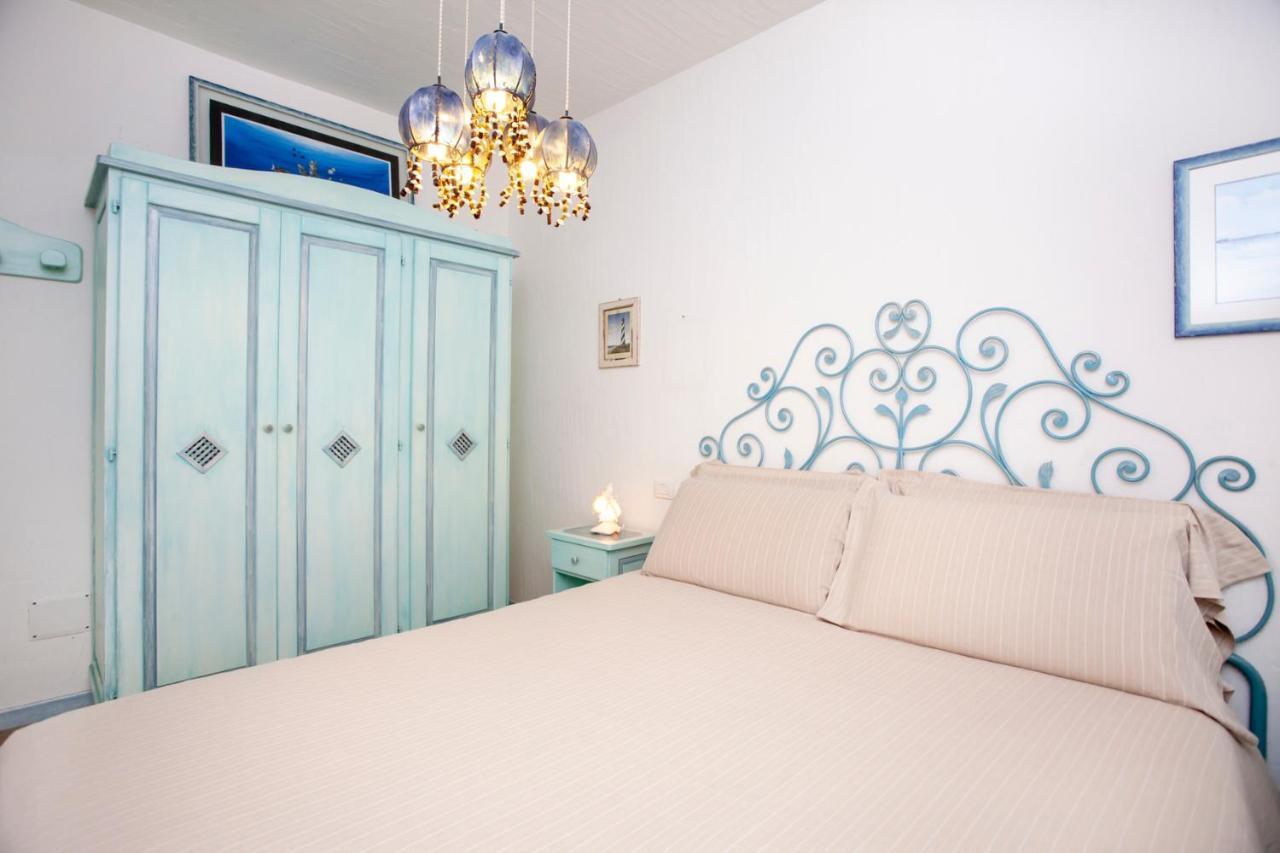 Appartamento Mare Olbia - Murta Maria Exterior photo